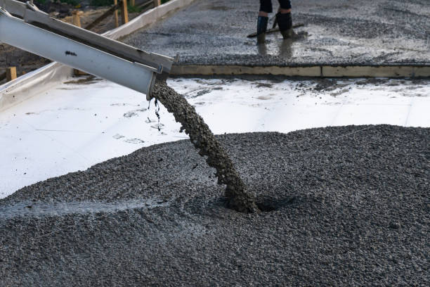 Best Concrete Removal and Replacement in Roodhouse, IL