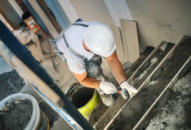 Best Concrete Grinding and Polishing in Roodhouse, IL