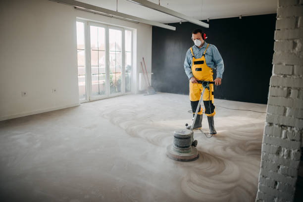 Best Commercial Concrete Services in Roodhouse, IL