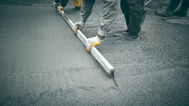Best Concrete Steps and Stairs in Roodhouse, IL